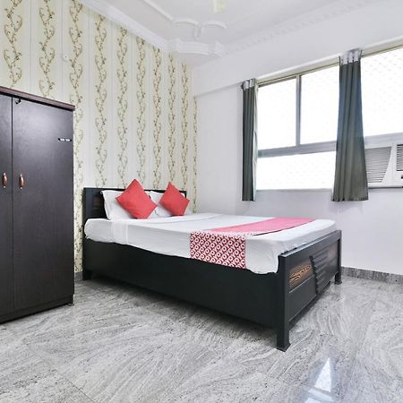 Oyo 72367 Green Home Residency Patna  Exteriér fotografie