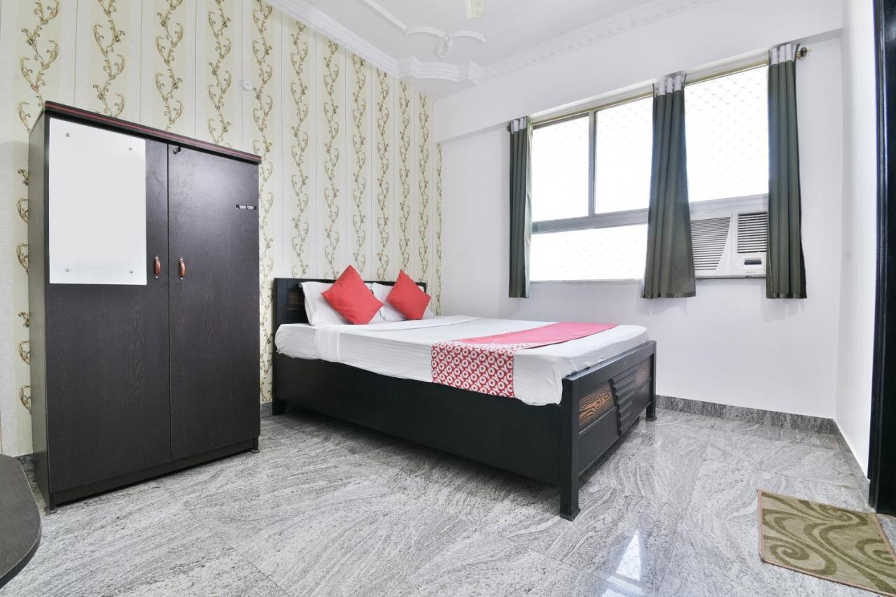 Oyo 72367 Green Home Residency Patna  Exteriér fotografie