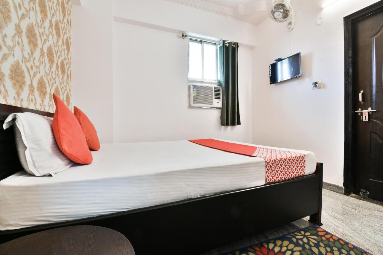 Oyo 72367 Green Home Residency Patna  Exteriér fotografie