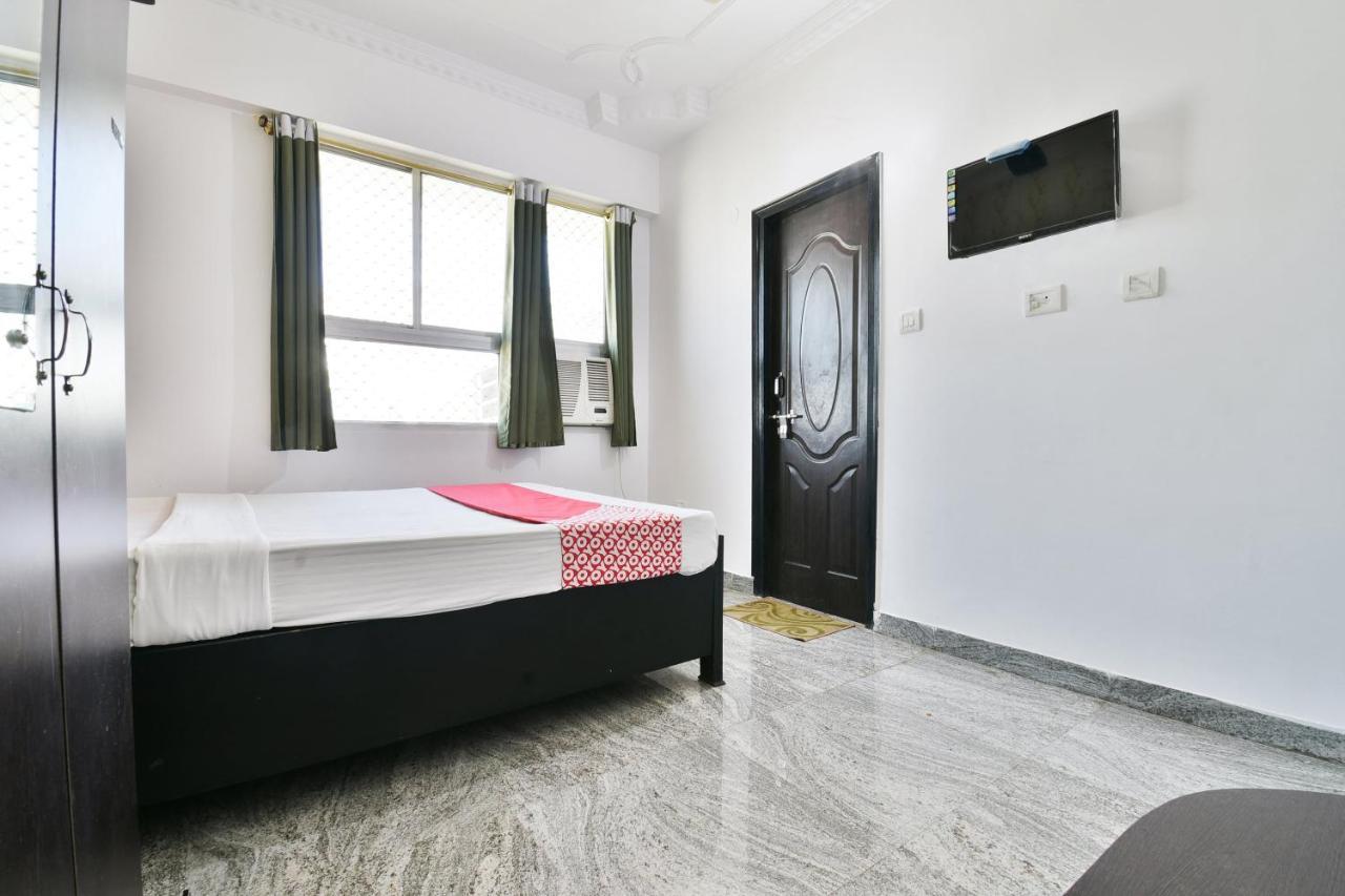 Oyo 72367 Green Home Residency Patna  Exteriér fotografie